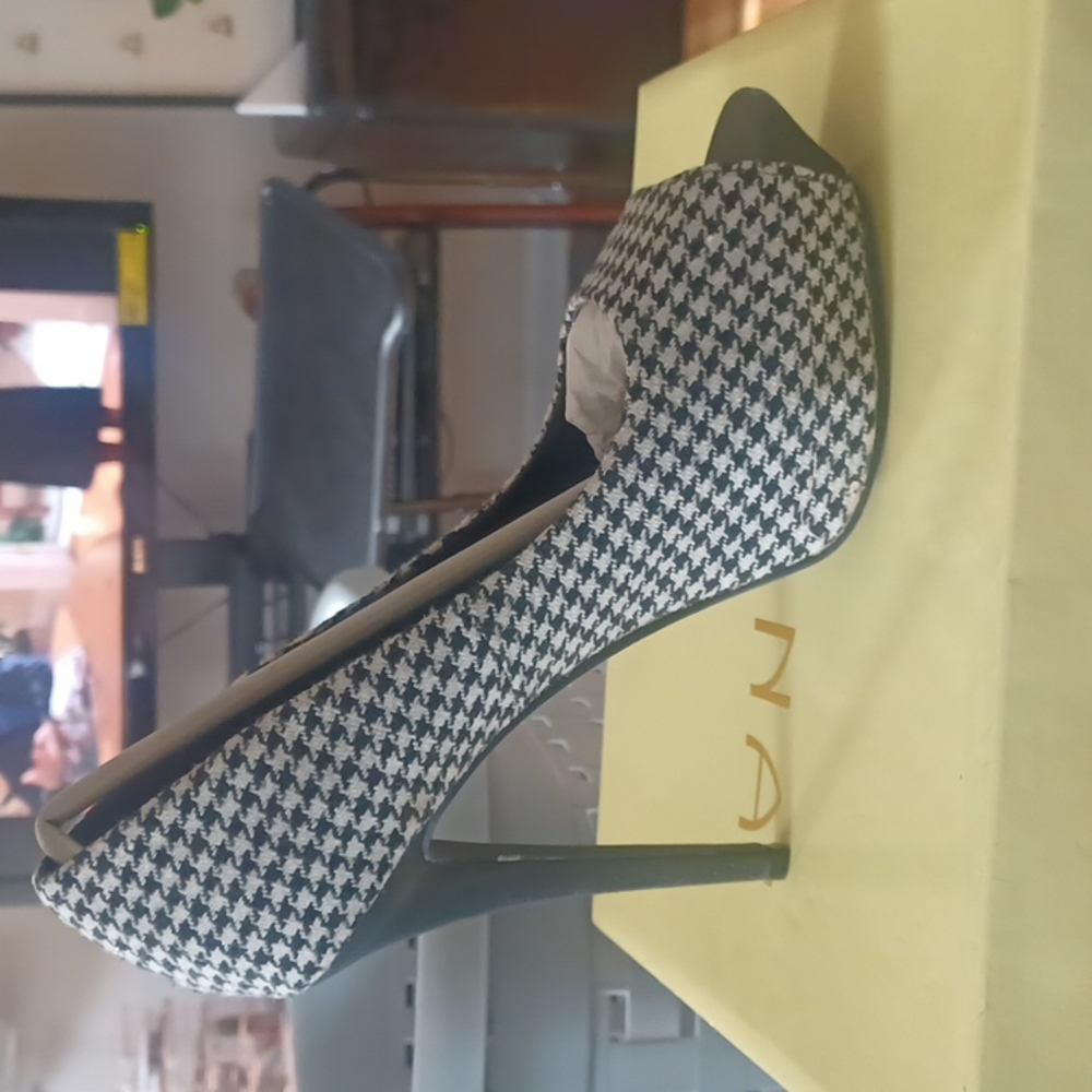 Cute Heels
